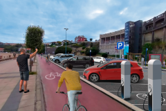 Reforma parking Ereaga-1