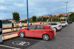 Reforma parking Ereaga-3