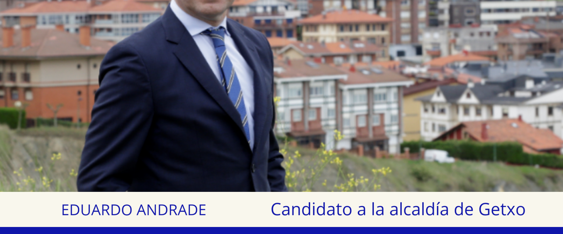 Andrade participa en el debate de candidatos de La Ser