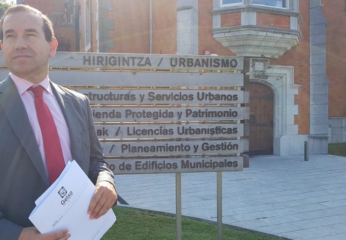 El PP pide un plan de choque que agilice los permisos del área de urbanismo