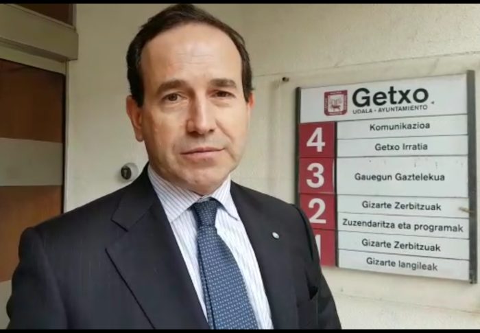 El PP de Getxo propone promocionar la radio municipal o cerrar su emisión