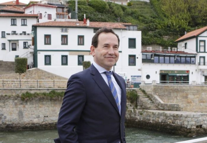 El PP de Getxo pide que se declare luto oficial en el municipio por los fallecidos por COVID-19