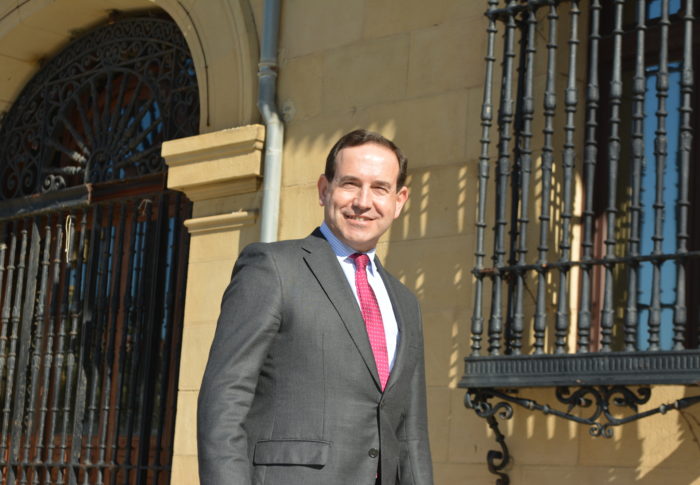 El PP de Getxo critica los presupuestos de los entes autónomos por carecer de inversiones y visión de futuro