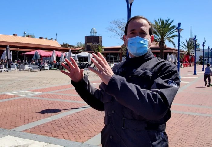 El PP de Getxo apuesta por una gestión municipal del Puerto Deportivo compartida con el sector privado