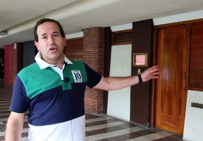 El PP pide una ordenanza más flexible para la conversión de lonjas en viviendas