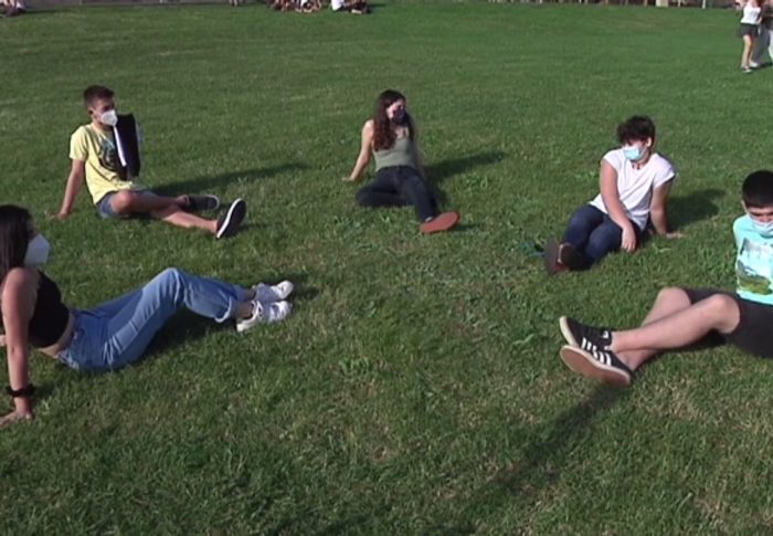 El PP de Getxo propone desarrollar un programa de ocio alternativo nocturno para la juventud