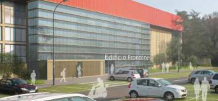 El PP propone reformar el edificio de los frontones de Fadura, ampliar la piscina y construir un gran campo de fútbol