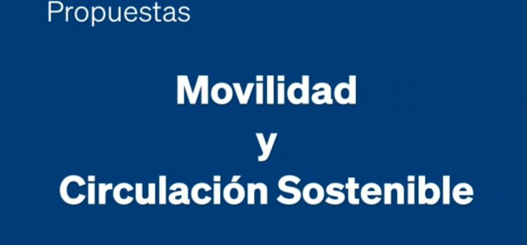 El PP de Getxo fomentará la movilidad y circulación sostenible