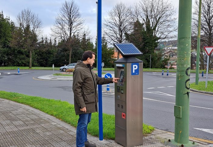 El PP de Getxo pide la ampliación de la OTA a nuevas zonas de Algorta