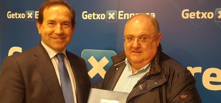 El PP de Getxo propone la opción de un segundo reparto en caso de que los GetxoBonos asignados a cada comercio no se agoten
