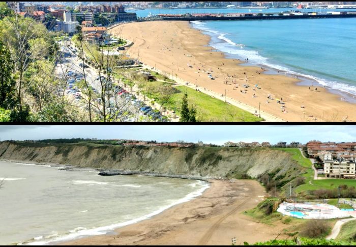 El PP de Getxo solicita que se gestione la obtención de la calificación de “Bandera Azul” en el municipio