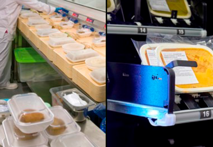 El PP de Getxo propone instaurar el sistema “Rexcatering” en centros escolares de Getxo