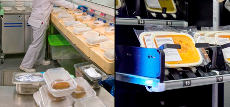 El PP de Getxo propone instaurar el sistema “Rexcatering” en centros escolares de Getxo