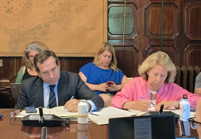 El Partido Popular denuncia la falta de información y exige responsabilidades en el caso de “Irurak Bat”