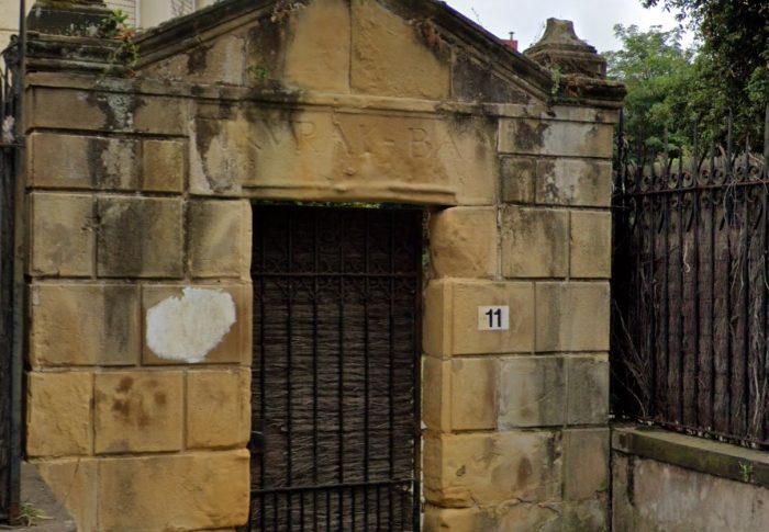 El PP de Getxo pide una Comisión de Investigación en la que se aclare el polémico caso del derribo del palacete “Irurak Bat”