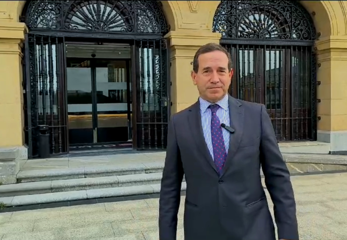 El PP de Getxo reta a la Alcaldesa a aprobar la Comisión Especial de Investigación