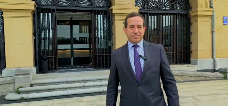 El PP de Getxo reta a la Alcaldesa a aprobar la Comisión Especial de Investigación