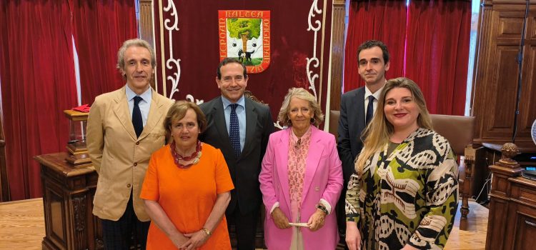 PP de Getxo consigue aumentar las ayudas a comercios gracias a su acuerdo presupuestario