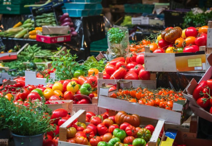 El Partido Popular de Getxo reclama al Ayuntamiento medidas para impulsar el mercado agrícola