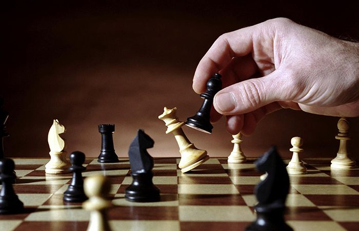 El PP de Getxo denuncia la prohibición del Ayuntamiento a la celebración de la final de la Liga Vasca de Ajedrez