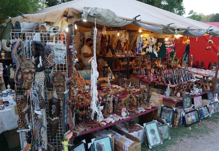 El PP de Getxo denuncia la falta de compromiso del Ayuntamiento y propone la recuperación del mercado medieval de Algorta