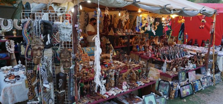 El PP de Getxo denuncia la falta de compromiso del Ayuntamiento y propone la recuperación del mercado medieval de Algorta