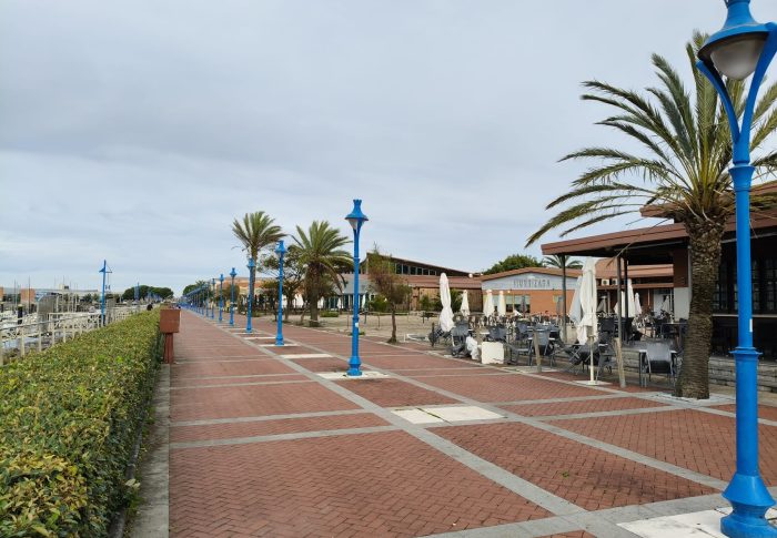 El grupo Popular de Getxo exige el cumplimiento del acuerdo plenario y alerta sobre la gestión del Puerto Deportivo