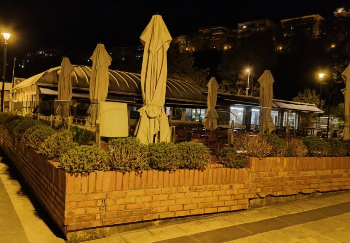 El PP de Getxo denuncia que el Ayuntamiento ocultó una deuda de “La Terraza” de Ereaga que supera los 587.314,44 €